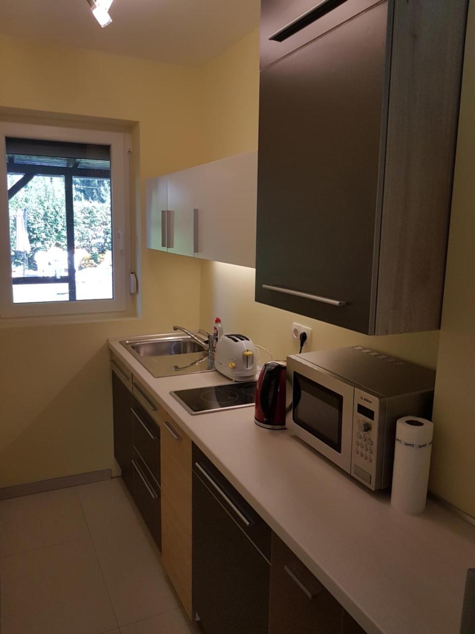 Jo-Jo'S Nyaralohaz Villa ชิโอฟก ภายนอก รูปภาพ